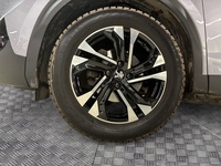 Peugeot 2008 vaihtoauto