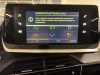 Peugeot 2008 vaihtoauto