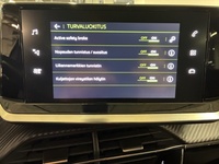 Peugeot 2008 vaihtoauto