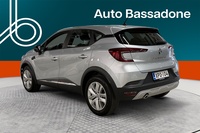 Renault Captur vaihtoauto