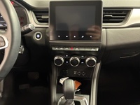 Renault Captur vaihtoauto