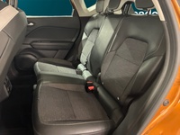 Renault Captur vaihtoauto