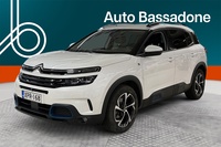 Citroën C5 Aircross vaihtoauto