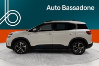 Citroën C5 Aircross vaihtoauto