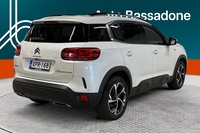 Citroën C5 Aircross vaihtoauto
