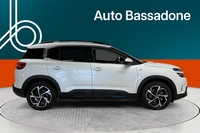 Citroën C5 Aircross vaihtoauto