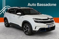 Citroën C5 Aircross vaihtoauto
