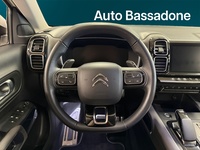 Citroën C5 Aircross vaihtoauto