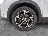 Citroën C5 Aircross vaihtoauto