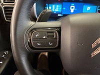 Citroën C5 Aircross vaihtoauto