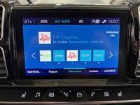 Citroën C5 Aircross vaihtoauto