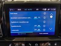 Citroën C5 Aircross vaihtoauto