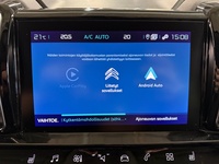 Citroën C5 Aircross vaihtoauto