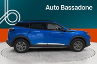 Peugeot e-2008 vaihtoauto