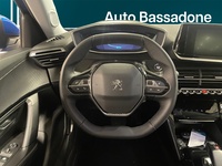 Peugeot e-2008 vaihtoauto