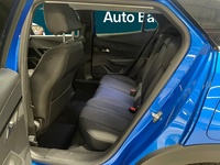 Peugeot e-2008 vaihtoauto