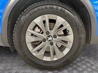 Peugeot e-2008 vaihtoauto