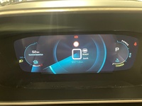 Peugeot e-2008 vaihtoauto