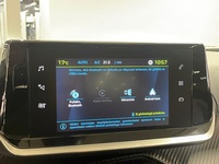 Peugeot e-2008 vaihtoauto