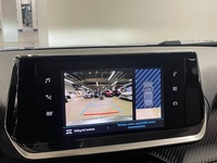 Peugeot e-2008 vaihtoauto