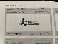 Peugeot e-2008 vaihtoauto