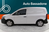 Renault Kangoo vaihtoauto