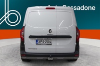 Renault Kangoo vaihtoauto