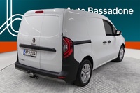 Renault Kangoo vaihtoauto