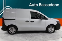 Renault Kangoo vaihtoauto