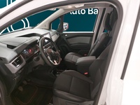 Renault Kangoo vaihtoauto