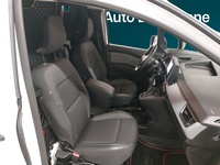 Renault Kangoo vaihtoauto