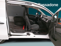 Renault Kangoo vaihtoauto