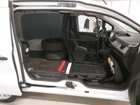 Renault Kangoo vaihtoauto