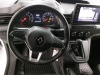 Renault Kangoo vaihtoauto