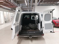 Renault Kangoo vaihtoauto