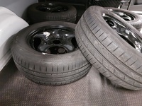 Renault Kangoo vaihtoauto