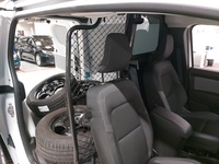 Renault Kangoo vaihtoauto