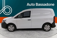 Renault Kangoo vaihtoauto