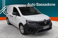 Renault Kangoo vaihtoauto