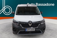 Renault Kangoo vaihtoauto