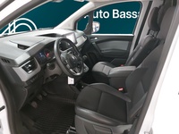 Renault Kangoo vaihtoauto