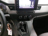 Renault Kangoo vaihtoauto