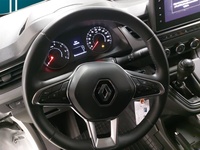 Renault Kangoo vaihtoauto