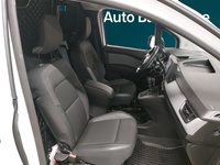 Renault Kangoo vaihtoauto