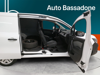 Renault Kangoo vaihtoauto