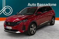 Peugeot 5008 vaihtoauto