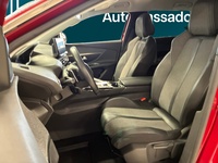 Peugeot 5008 vaihtoauto