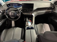 Peugeot 5008 vaihtoauto