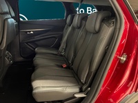 Peugeot 5008 vaihtoauto