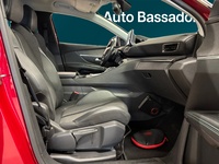 Peugeot 5008 vaihtoauto